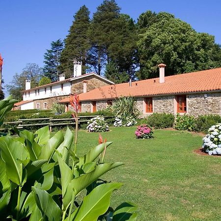 Maison d'hôtes Aldea A Painza à Arzúa Extérieur photo