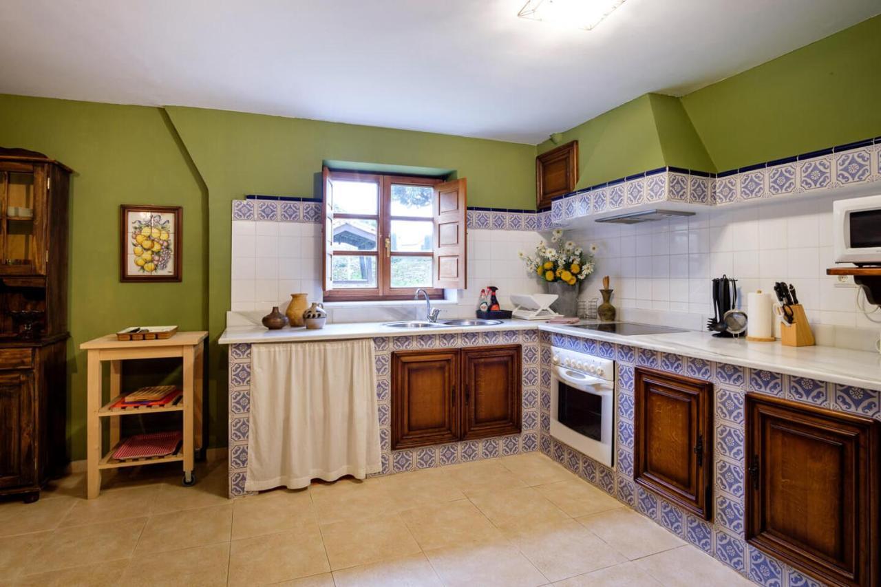 Maison d'hôtes Aldea A Painza à Arzúa Extérieur photo