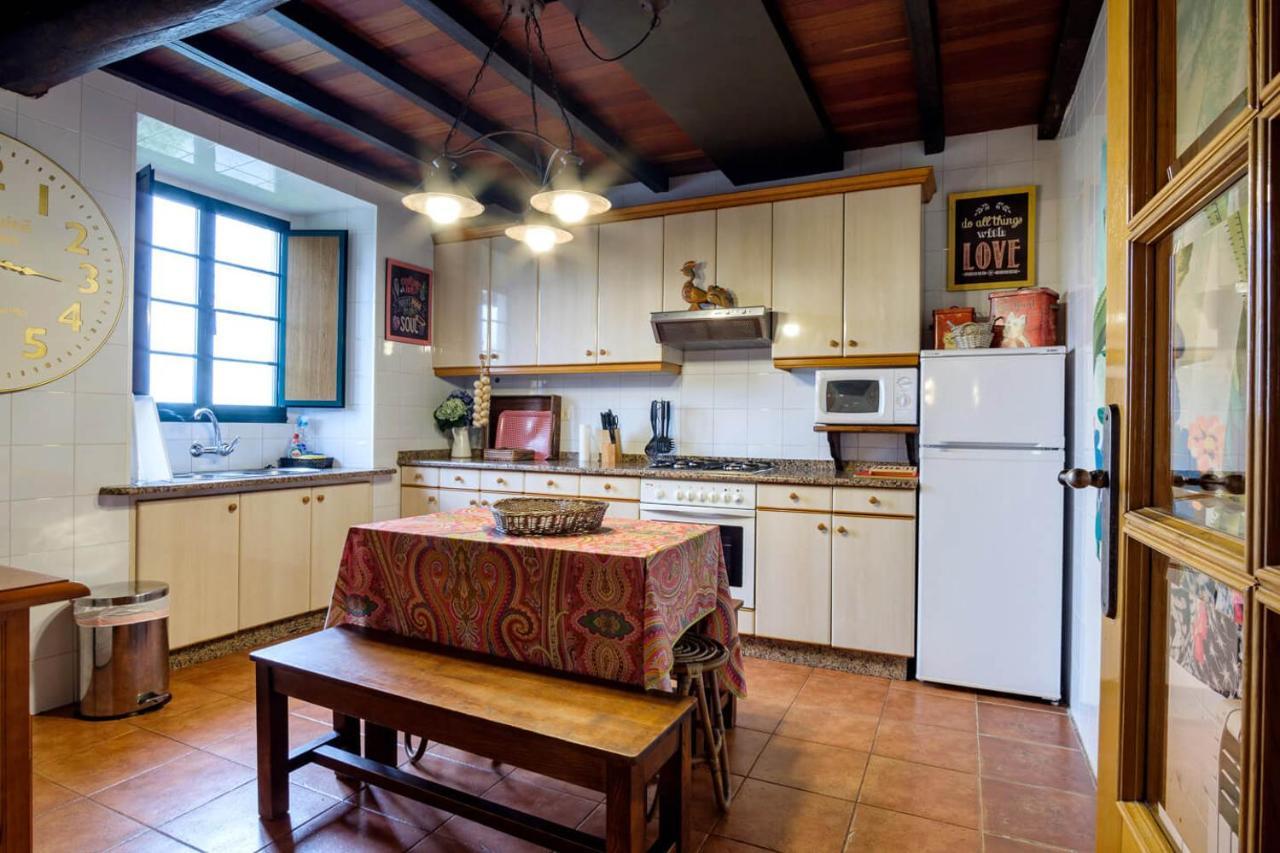 Maison d'hôtes Aldea A Painza à Arzúa Extérieur photo
