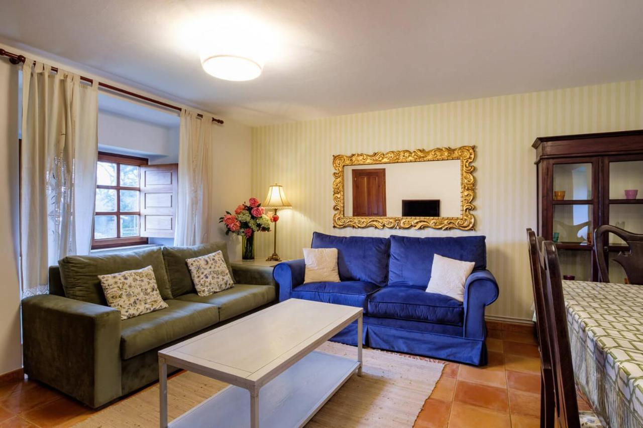 Maison d'hôtes Aldea A Painza à Arzúa Extérieur photo