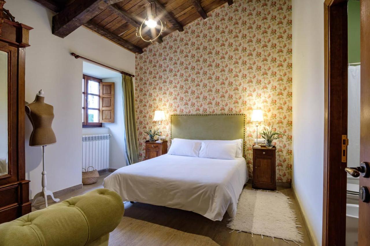 Maison d'hôtes Aldea A Painza à Arzúa Extérieur photo