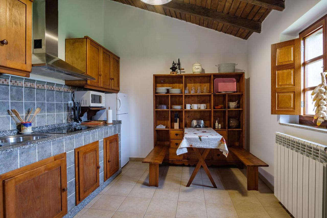 Maison d'hôtes Aldea A Painza à Arzúa Extérieur photo