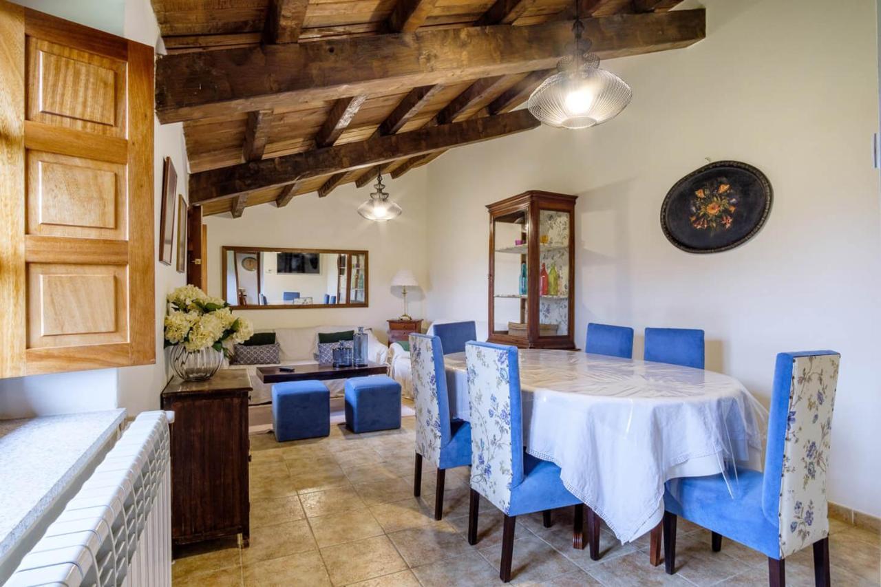 Maison d'hôtes Aldea A Painza à Arzúa Extérieur photo